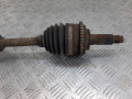 полуось передняя правая (приводной вал, ШРУС) Mazda 6 GG [рестайлинг] 2005, 2.0 л., TD, дизель - фото №3