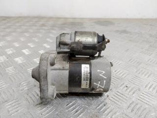 стартер Renault Clio 2 поколение [2-й рестайлинг] 2004, 1.6 л., i, бензин, 11021050125N