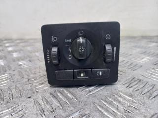 переключатель света Volvo V50 1 поколение 2007, 30739298
