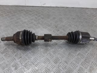 полуось передняя левая (приводной вал, ШРУС) Rover 75 1 поколение 2003, 2.0 л., 204D2, дизель, МКПП