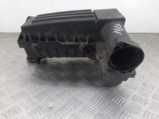 корпус воздушного фильтра Volkswagen Golf 5 поколение 2007, 1.9 л., BLS, дизель, 3C0129607BA