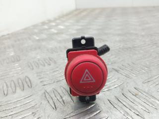 кнопка аварийной сигнализации Honda Civic 7 поколение 2001