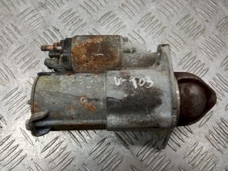 стартер Opel Astra H 2006, 1.6 л., i