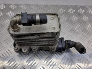 радиатор масляный BMW 5 серия E60/E61 2007, 3.0 л., TDi, M3788001