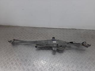 механизм стеклоочистителя (трапеция дворников) Ford Galaxy 1 поколение [рестайлинг] 2003, 7M3955023D