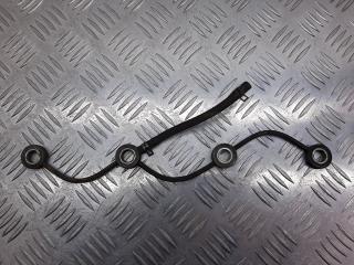 трубка обратки форсунок Suzuki Vitara 1 поколение 1997, 2.0 л., TD