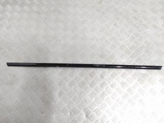 молдинг двери задней правой Audi A4 B9 2020, -