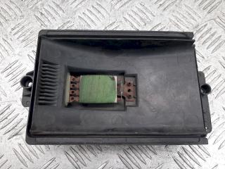 сопротивление печки Audi A3 8L 2000, H35