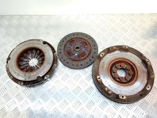 маховик Mazda 626 GE 1997, 2.0 л., TD, RF13