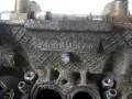 головка блока цилиндров Opel Vectra C 2004, 2.2 л., i, 24430374 - фото №5