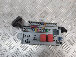 блок предохранителей Fiat Ducato 2 поколение 2001, 2.8 л., 8140.43S, дизель, МКПП, микроавтобус, 1332053080