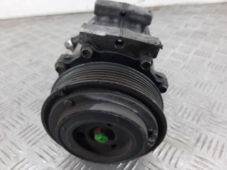 компрессор кондиционера Renault Espace 3 поколение 2000, 2.0 л., бензин, 7700859676D