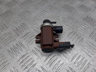 клапан управления турбиной (актуатор) Ford Focus 2 поколение 2008, 1.6 л., TDCi, 9650098380