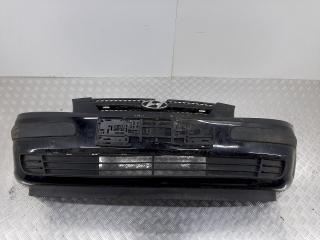 бампер передний Hyundai Getz 1 поколение 2003, 86511-16100