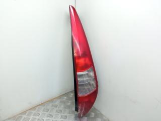 фонарь задний правый Ford Mondeo 3 поколение [рестайлинг] 2005, универсал, 1S71-13404-C