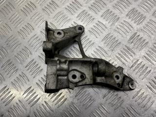 кронштейн генератора Ford Focus 2 поколение 2007, 1.6 л., TDCi, 9653249480