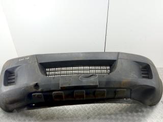 бампер передний IVECO Daily 4 поколение 2009