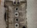 головка блока цилиндров Volkswagen Phaeton 1 поколение 2003, 4.0 л., i, 07D103373D - фото №2