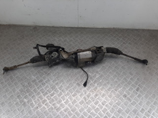 рулевая рейка Volkswagen Golf 5 поколение 2005, 2.0 л., TDi PD, BKD, дизель, 6МКПП, 1K1909144H