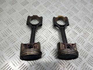 шатун Volkswagen Golf 4 поколение 2003, 1.4 л., i, BCA