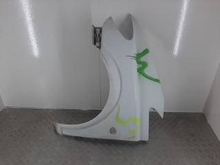 крыло переднее левое Mercedes-Benz Vito W639 2007, 2.2 л., OM 646.980, дизель, 6МКПП