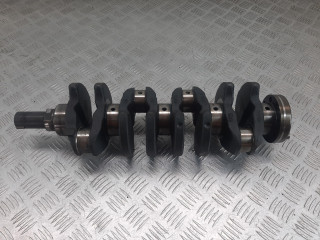 коленвал Land Rover Freelander 1 поколение 2003, 2.0 л., дизель, 37CR4