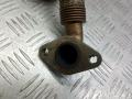 трубка системы рециркуляции EGR Volkswagen Passat B6 2008, 1.9 л., TDi, 038131521CC - фото №3