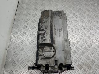 масляный поддон Volkswagen Golf 5 поколение 2007, 2.0 л., TDi, 038103603AJ