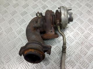 турбина Volkswagen Transporter T4 1995, 1.9 л.