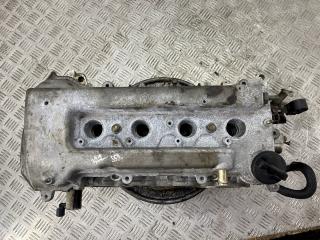 головка блока цилиндров Toyota Corolla 9 поколение (E120/E130) [рестайлинг] 2006, 1.6 л., i, 3ZZ