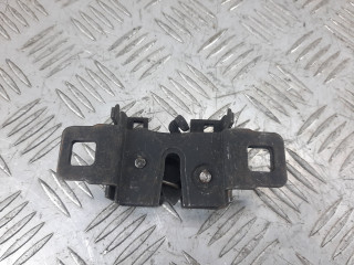 замок капота Land Rover Range Rover Velar 1 поколение 2022