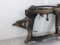 балка подвески передняя (подрамник) Renault Kangoo 1 поколение 2003, - - фото №2