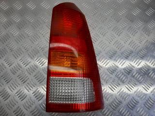 фонарь задний правый Ford Focus 1 поколение 2000, 1.6 л., i, универсал, XS4X13404ED