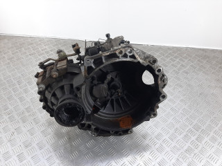 КПП механическая (МКПП) Audi A3 8L [рестайлинг] 2002, 1.6 л., AVU, бензин, МКПП, DUU, 04042