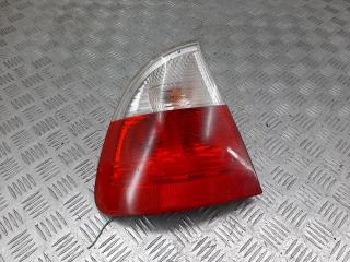 фонарь задний левый BMW 3 серия E46 1999, 6321-6928387
