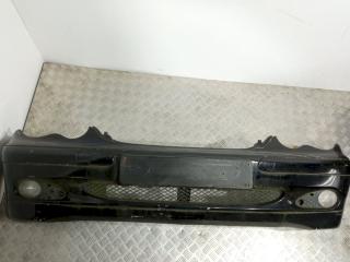 бампер передний Mercedes-Benz C-Класс W203/S203/CL203 2003, -