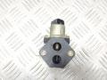 клапан холостого хода Ford Fiesta 5 поколение 2004, 1.3 л., i, 2S6A-9F715-BA - фото №2
