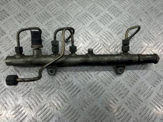 топливная рампа Volvo V40 1 поколение [рестайлинг] 2000, 1.9 л., 445214024