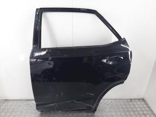 дверь задняя левая Lexus RX 4 поколение 2016, 6700448190