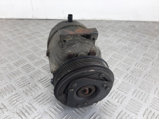 компрессор кондиционера Renault Laguna 2 поколение 2002, 1.8 л., i, бензин