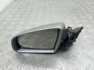 зеркало наружное левое Audi A4 B6 2003, E1010681