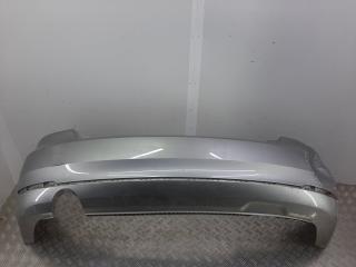 бампер задний Volkswagen Polo 5 поколение [рестайлинг] 2019, -