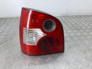 фонарь задний левый Volkswagen Polo 4 поколение 2005
