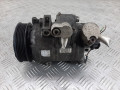 компрессор кондиционера Volkswagen Polo 4 поколение 2005, 1.4 л., бензин, 6Q0820803J - фото №2