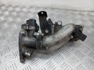 клапан EGR Renault Laguna 2 поколение 2005, 1.9 л., DCi, 8200630740