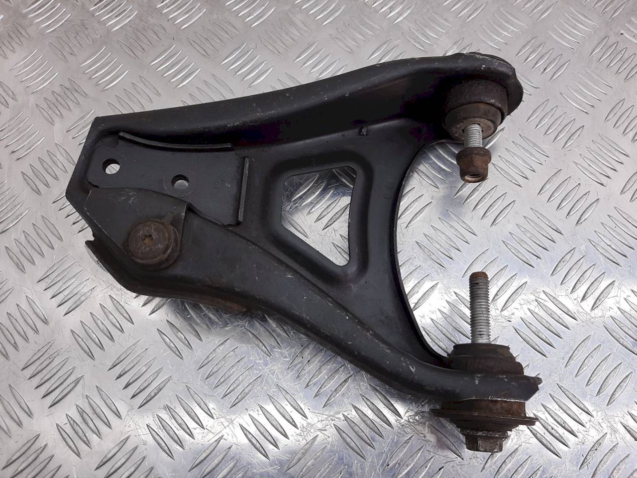 рычаг передний Renault Kangoo 1 поколение 2002, 1.5 л., DCi - фото №1