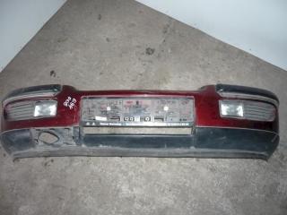бампер передний Opel Omega B 1996, универсал