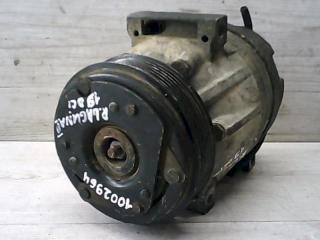 компрессор кондиционера Renault Laguna 2 поколение 2002, 1.9 л., DCi, 1135320
