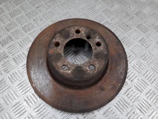 диск тормозной передний BMW 5 серия E60/E61 2006