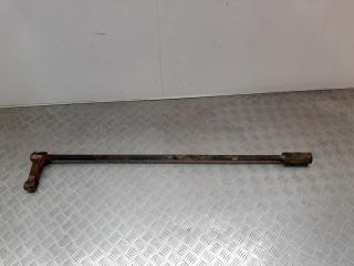 торсион подвески Mercedes-Benz M-Класс W163 2001, 2.7 л., CDi